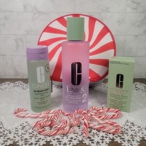 Clinique bundle